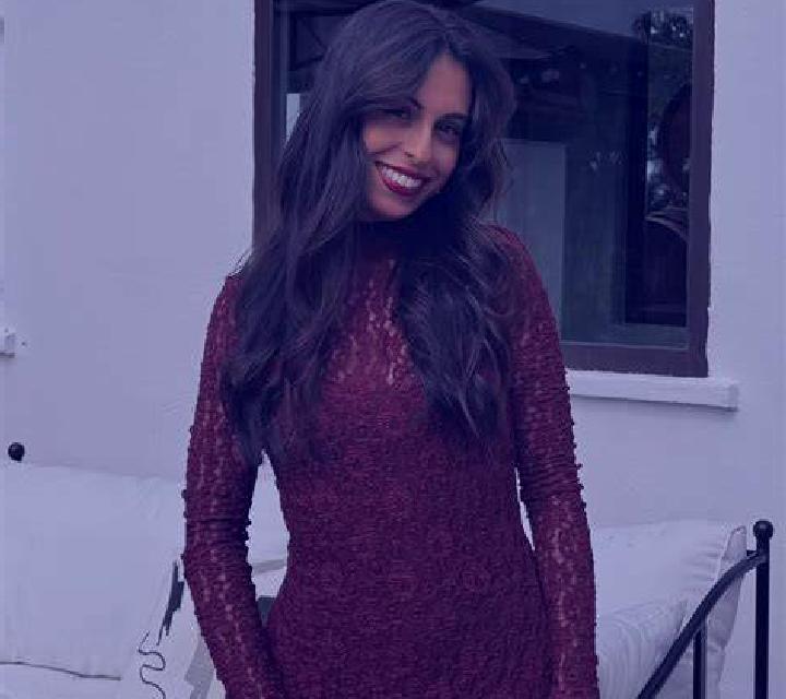 Olivia 2 Estivella escort