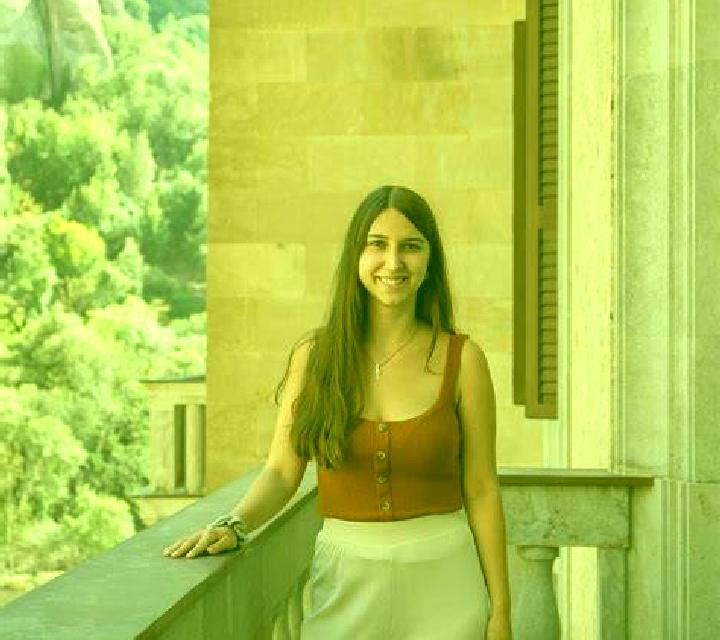 Olivia 2 Fonollosa escort