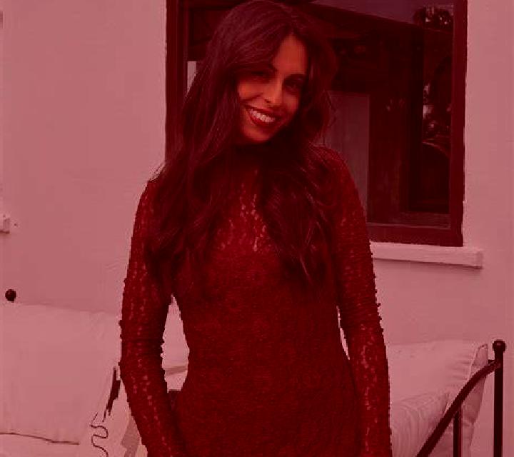 Olivia 2 Gualchos escort