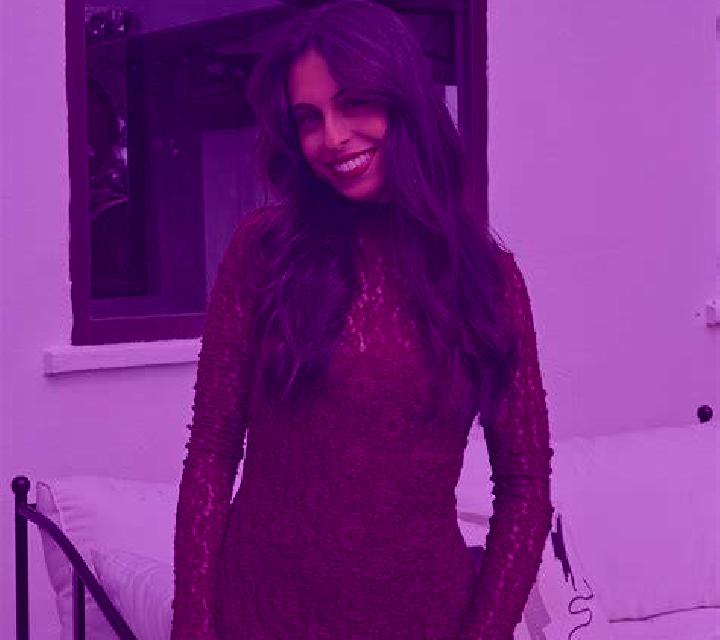 Olivia 2 la Verneda i la Pau escort