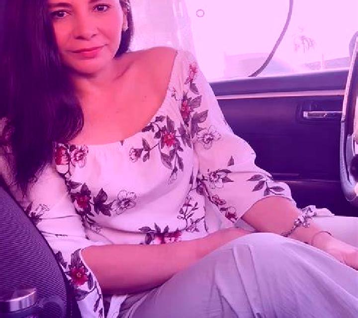 Olivia 2 Poblacion de Campos escort