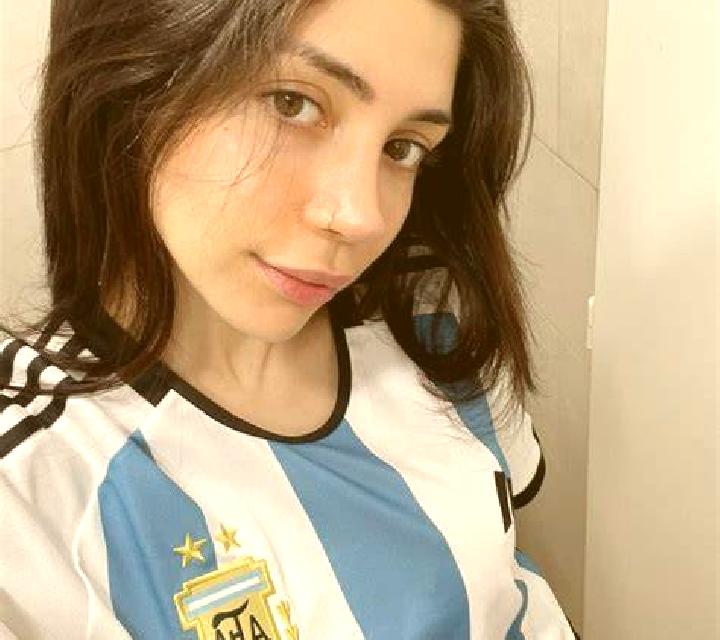 Olivia 2 San Miguel de Aguayo escort