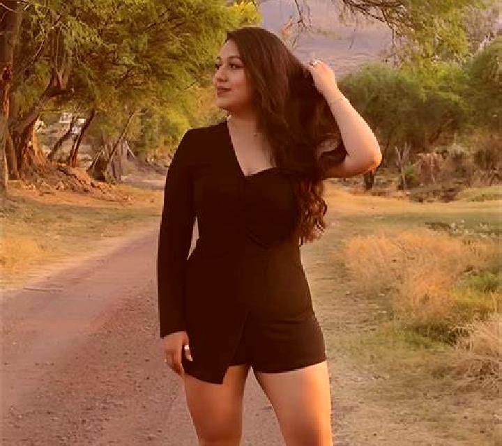 Olivia 2 Torralba de Aragon escort