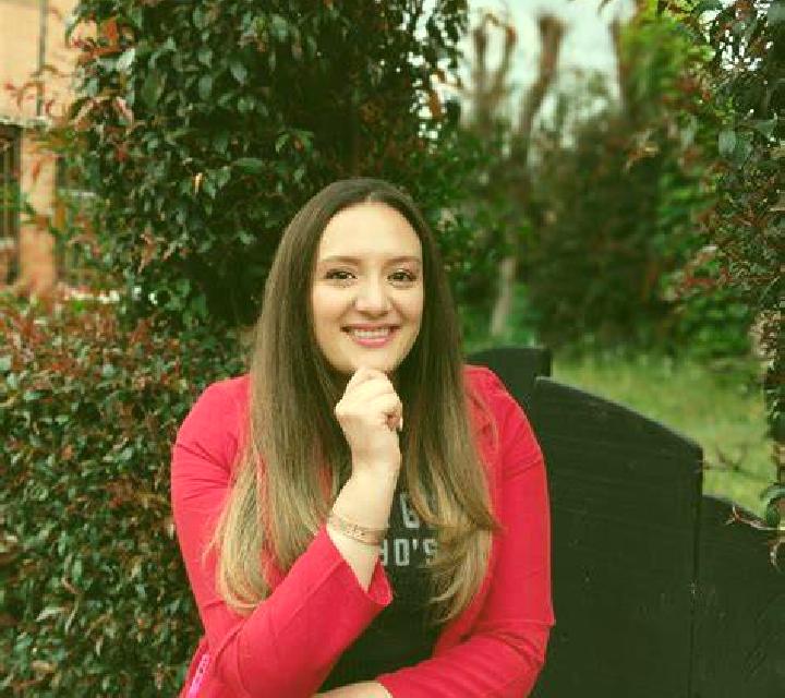 Olivia 2 Unzue escort