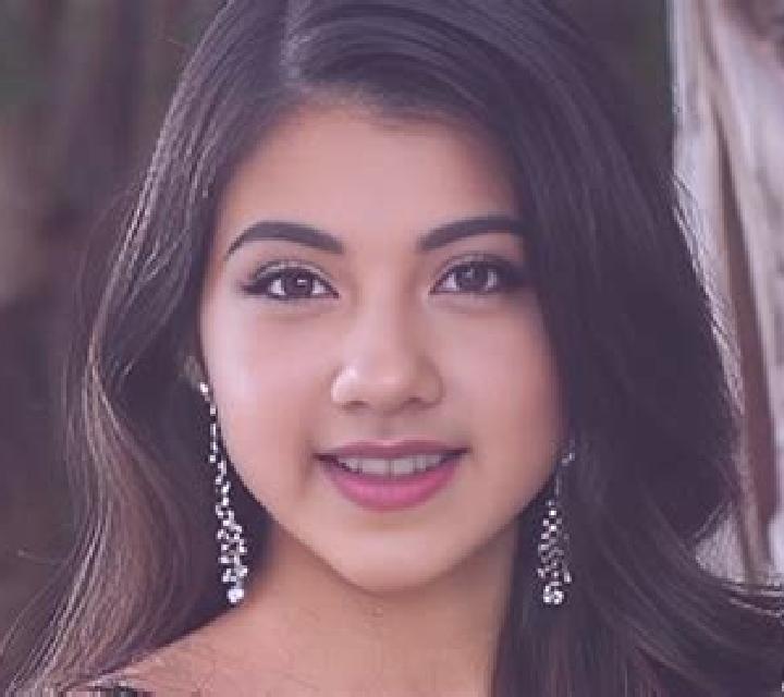 Olivia 2 Valdefuentes escort