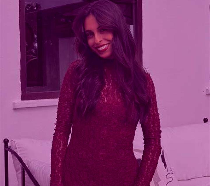 Olivia 2 Villamartin de Campos escort