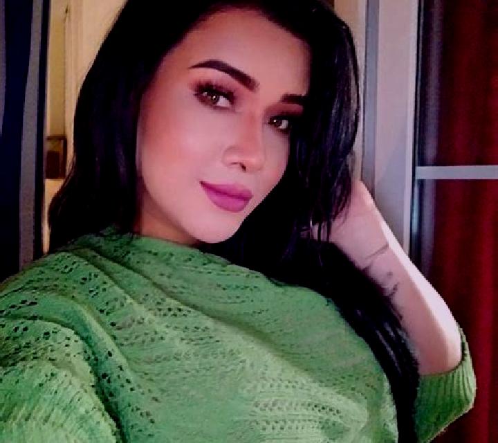 Olivia 2 Villar del Arzobispo escort