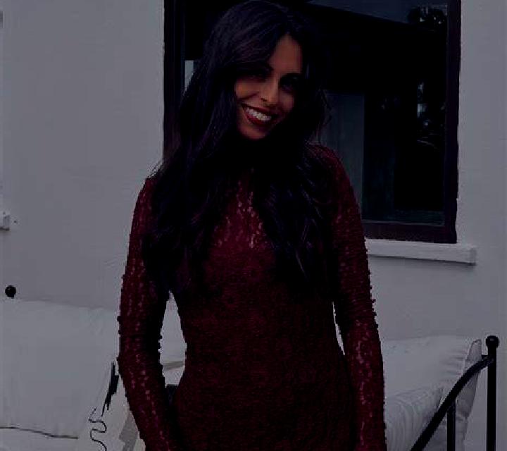 Olivia 3 Alcolea del Pinar escort