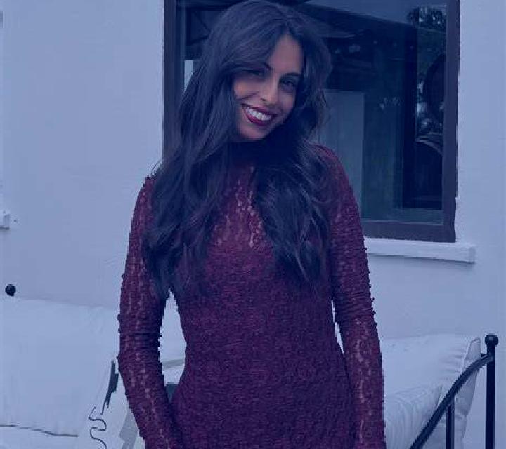 Olivia 3 Cabezarrubias del Puerto escort