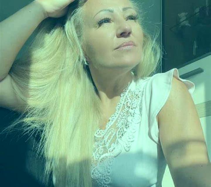 Olivia 3 Canillas de Rio Tuerto escort