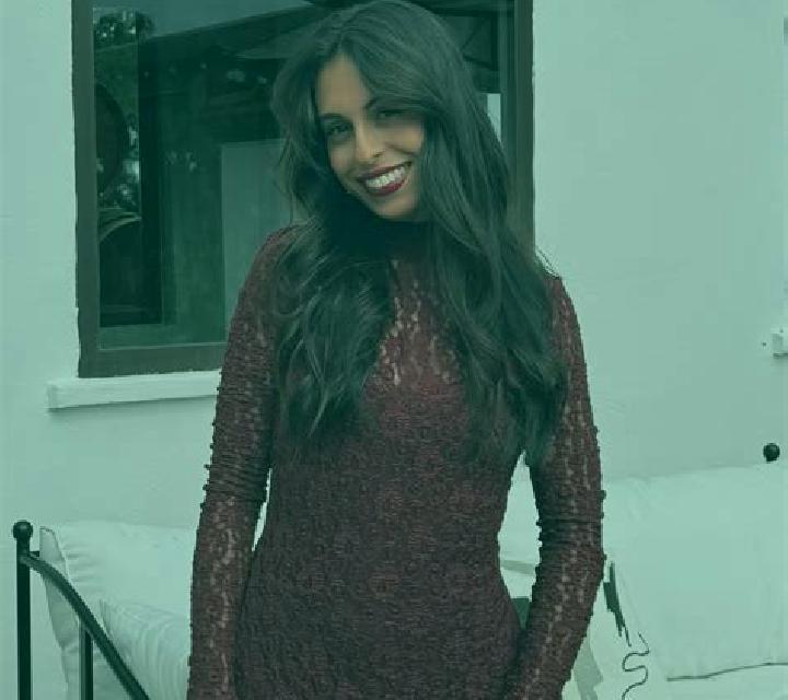 Olivia 3 Huercal-Overa escort