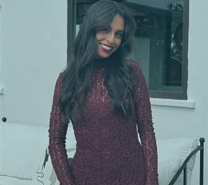 Olivia 3 Larraona escort