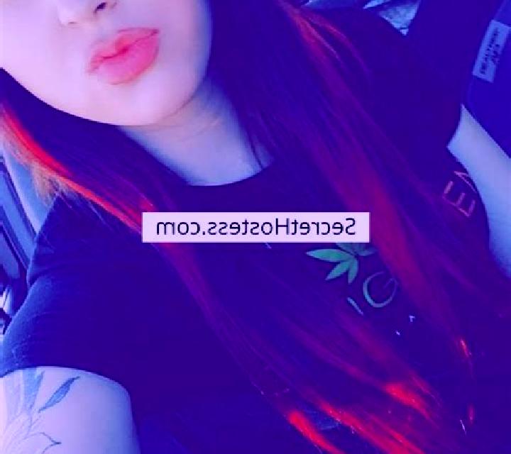 Olivia 3 Pantoja escort