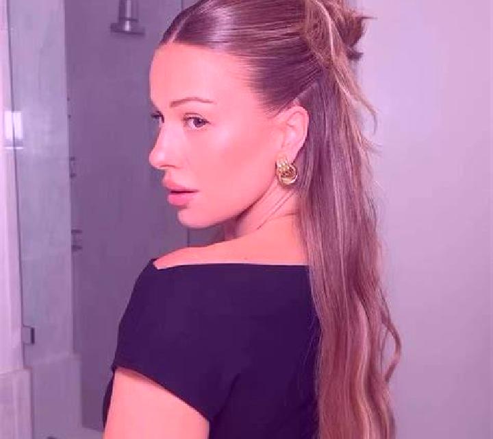 Olivia 3 Prados Redondos escort