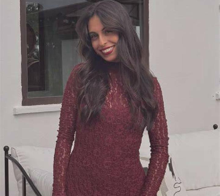 Olivia 3 Sant Julia de Ramis escort