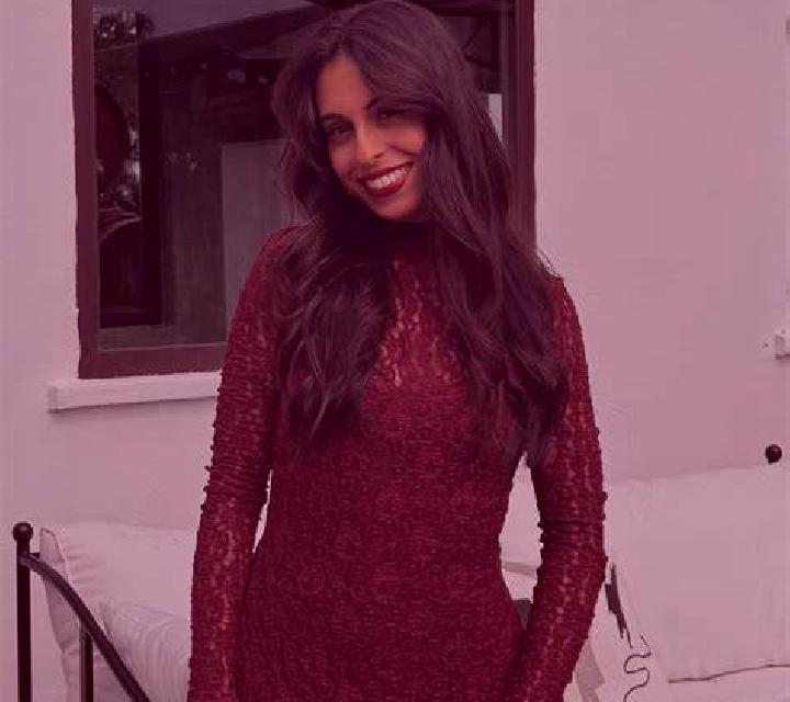 Olivia Bigues i Riells escort