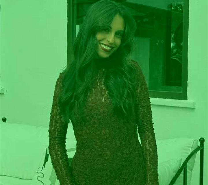 Olivia Frades de la Sierra escort