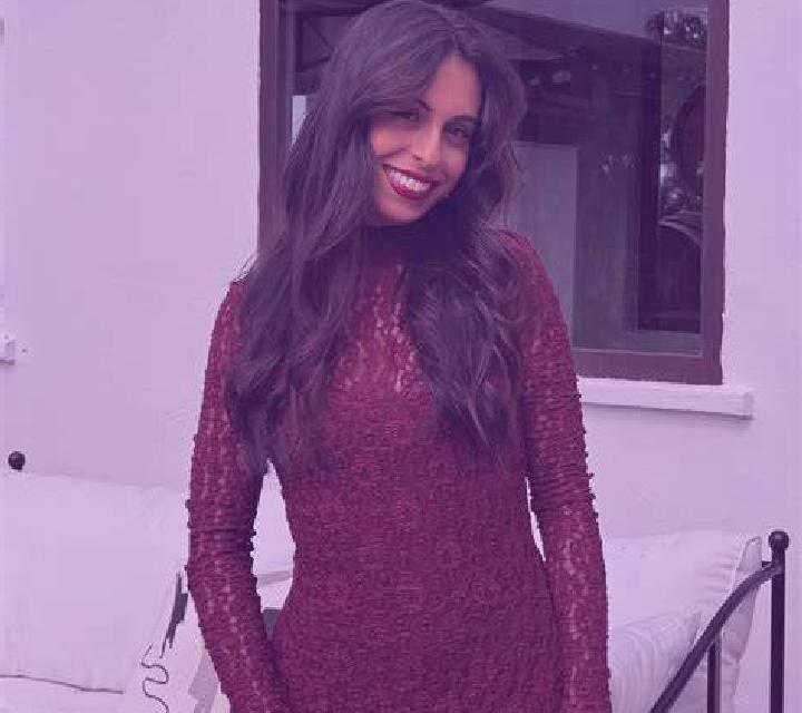 Olivia La Cumbre escort