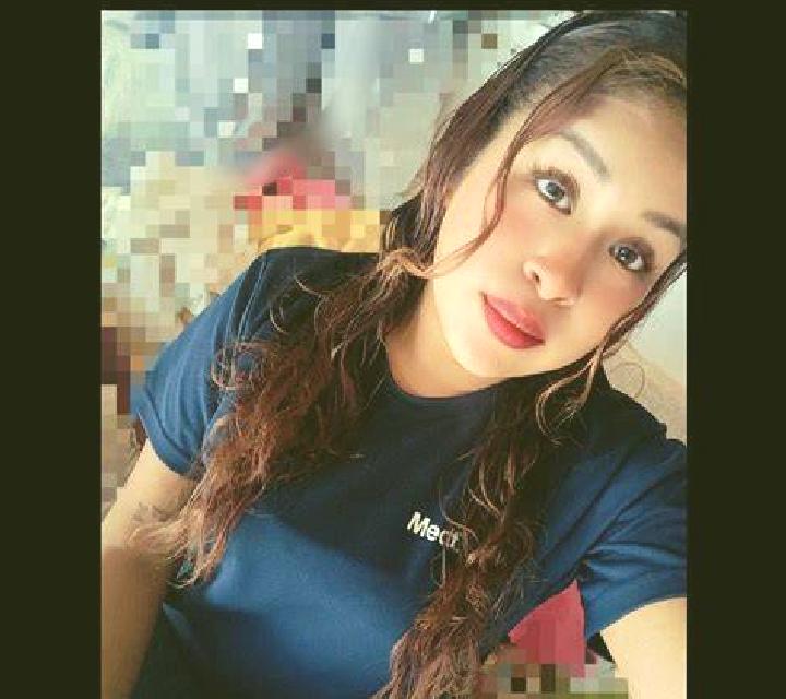 Olivia Madrigueras escort