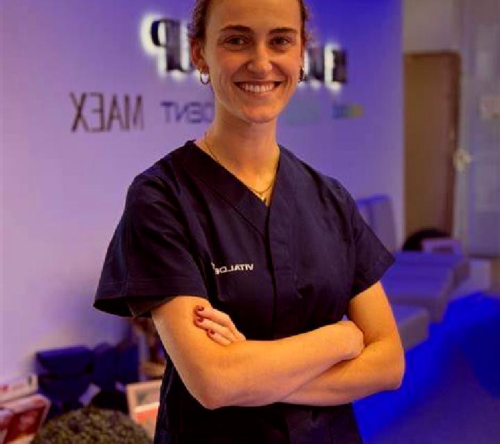 Olivia Mogente escort