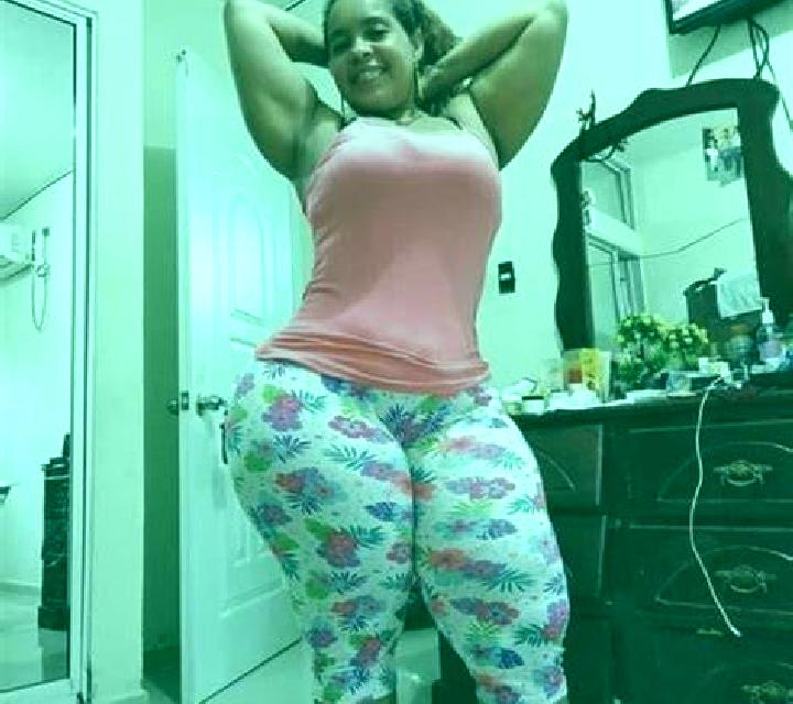 Olivia Murillo el Cuende escort