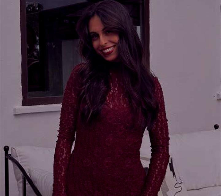 Olivia Navarrevisca escort