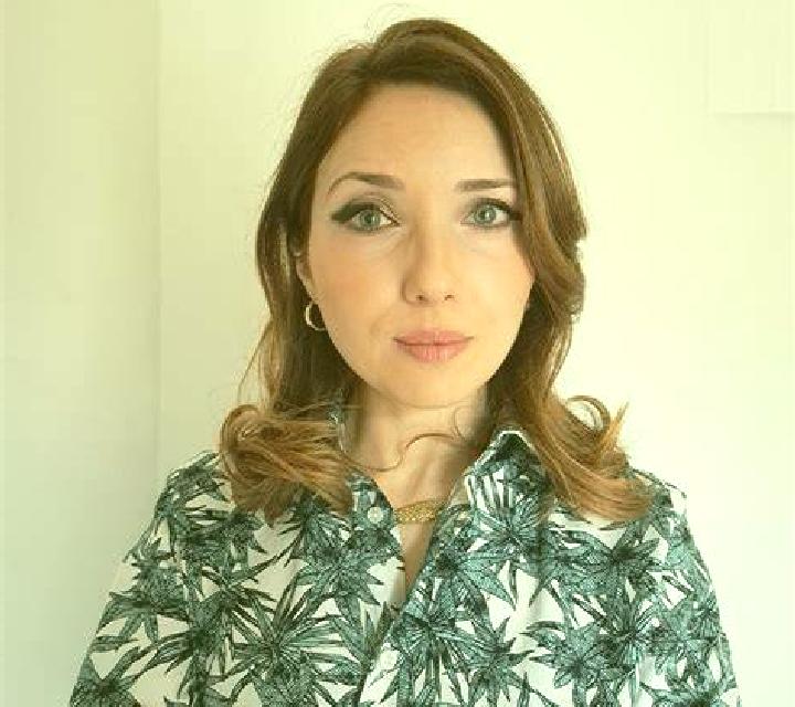 Olivia Pancorbo escort