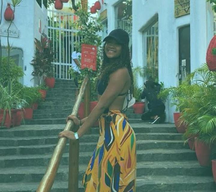 Olivia Santa Eulalia Bajera escort