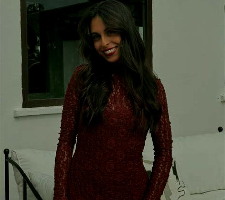 Olivia Xeraco escort
