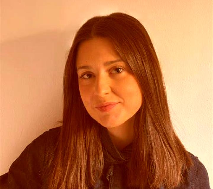 Paloma 2 Canillas de Albaida escort