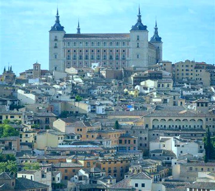 Paloma 2 Cuenca de Campos escort