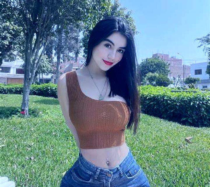 Paloma 2 Lucena de Jalon escort