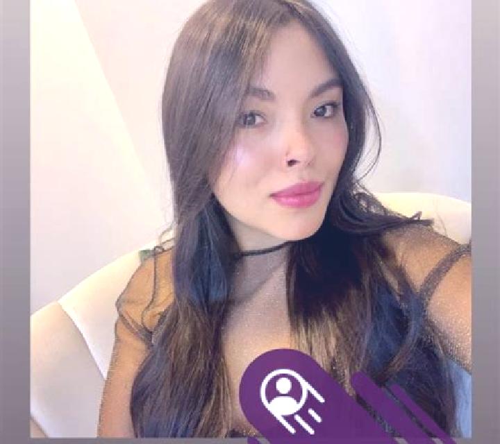 Paloma 2 Montagut escort