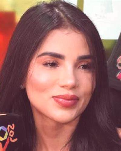 Paloma 2 Salas Altas escort