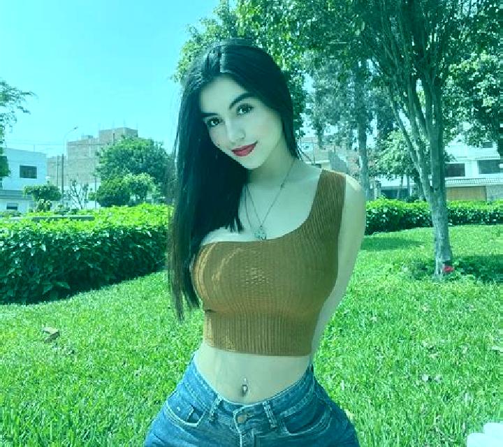 Paloma 2 Vilademuls escort
