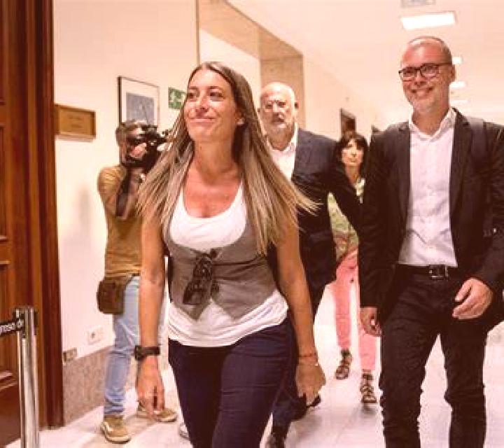 Paloma 2 Villar de Fallaves escort