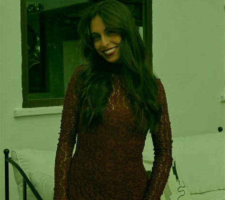 Paloma 2 Villar de la Yegua escort