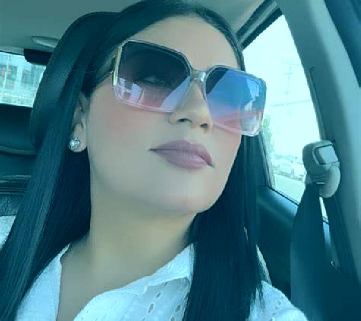 Paloma 2 Villores escort