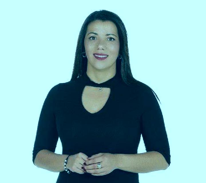 Paloma 3 Granen escort