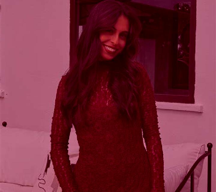 Paloma 3 Guindalera escort