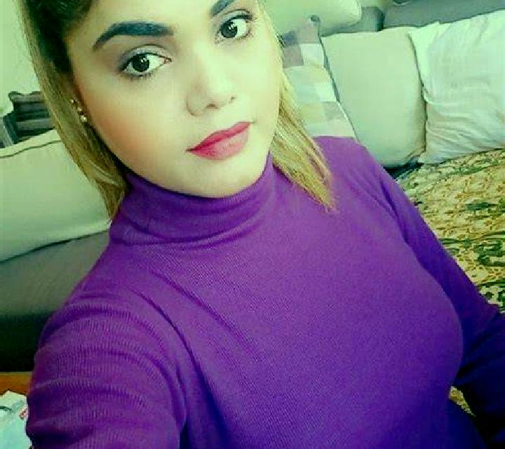Paloma 3 Hontangas escort