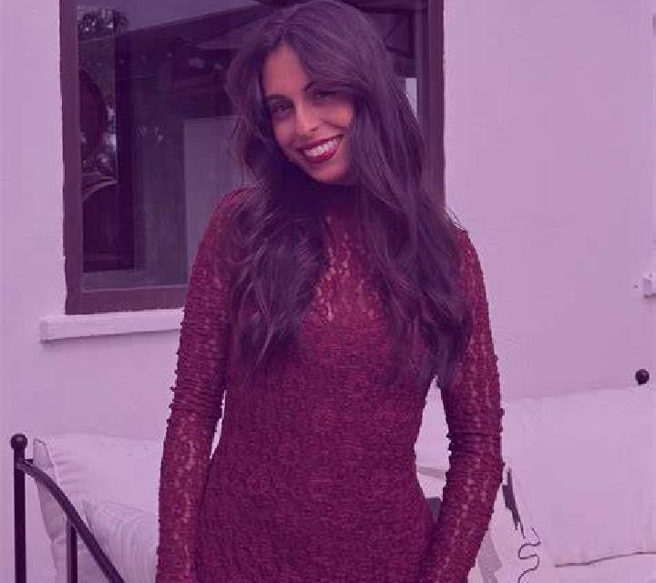 Paloma 3 Penafiel escort