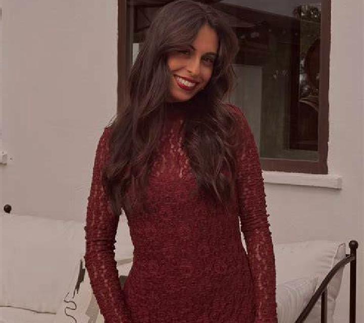 Paloma 3 Pinarejo escort