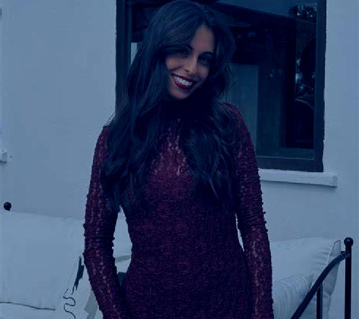 Paloma 3 Porto do Son escort