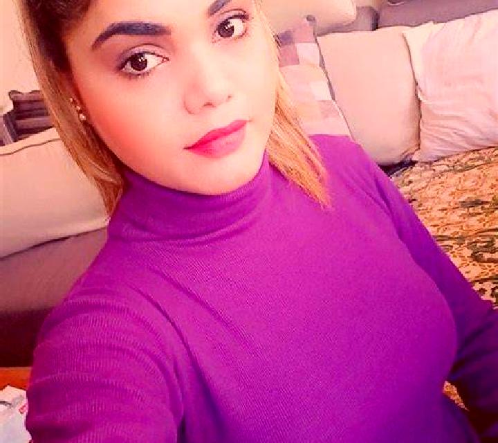 Paloma 3 Torrecuadrada de Molina escort