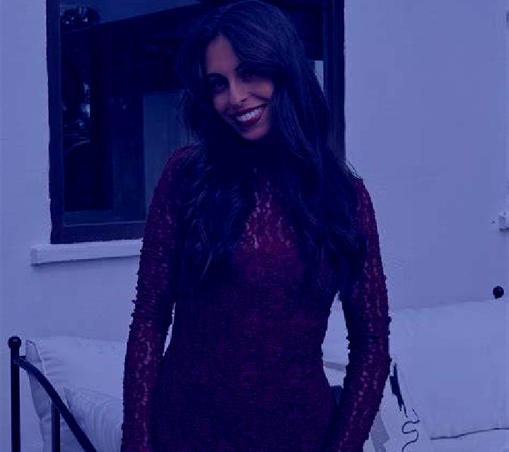 Paloma Batres escort
