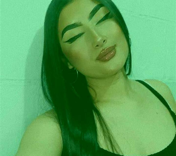 Paloma Boca de Huergano escort