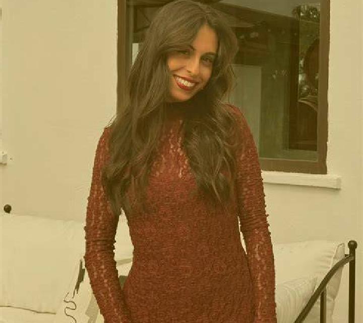 Paloma Bolvir escort