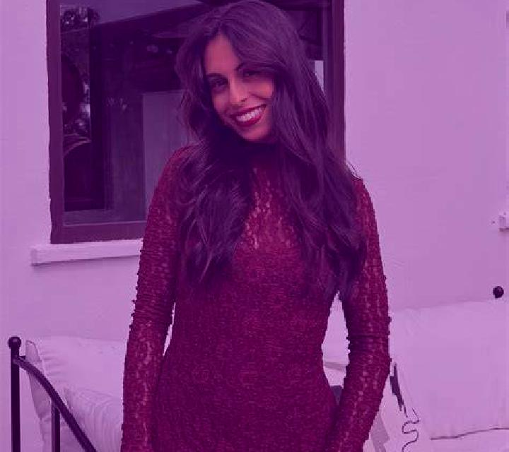 Paloma Calicasas escort