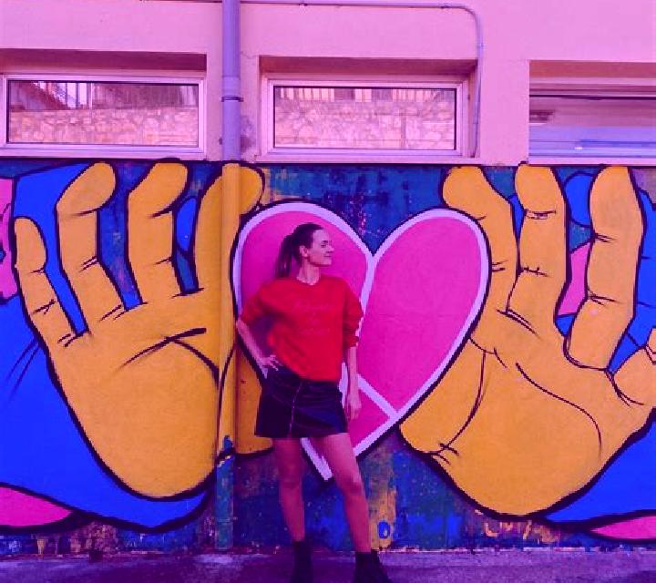 Paloma Castropodame escort